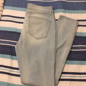 Yummie Summer Blue skinny jeans